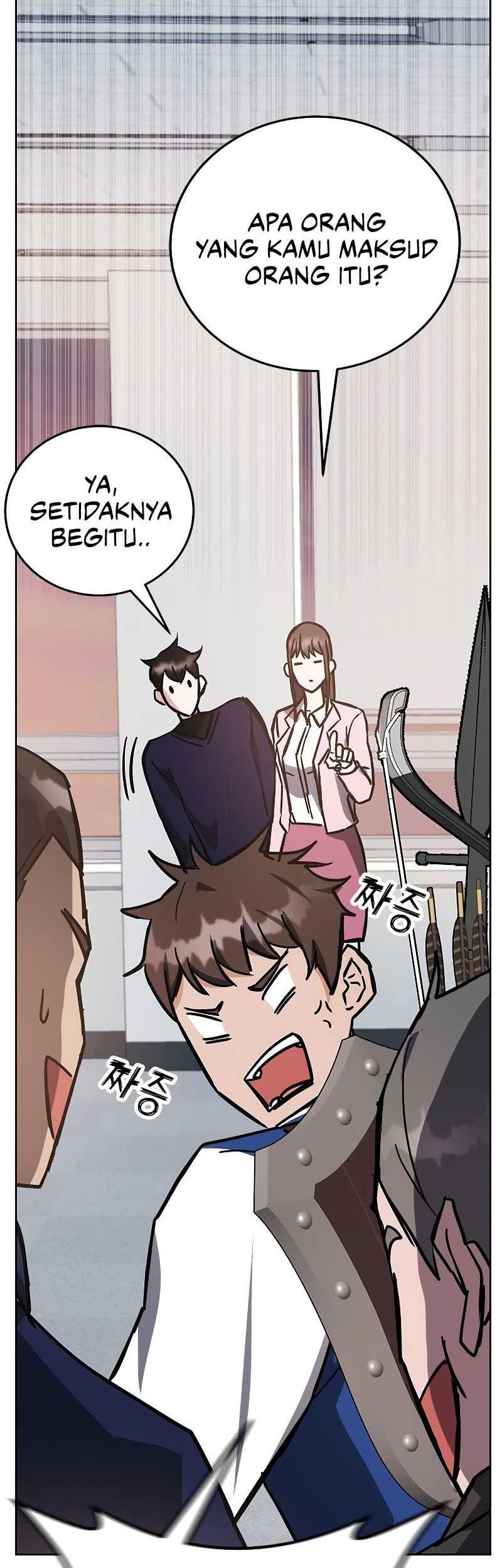 Transcension Academy Chapter 39 - halaman 46