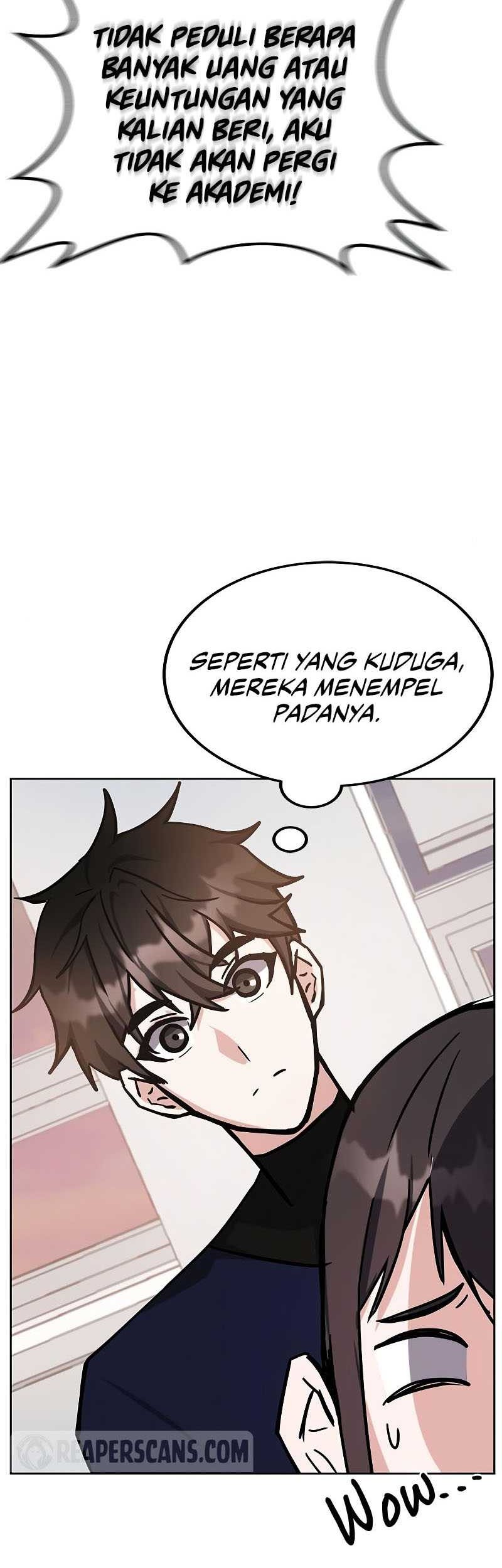 Transcension Academy Chapter 39 - halaman 47