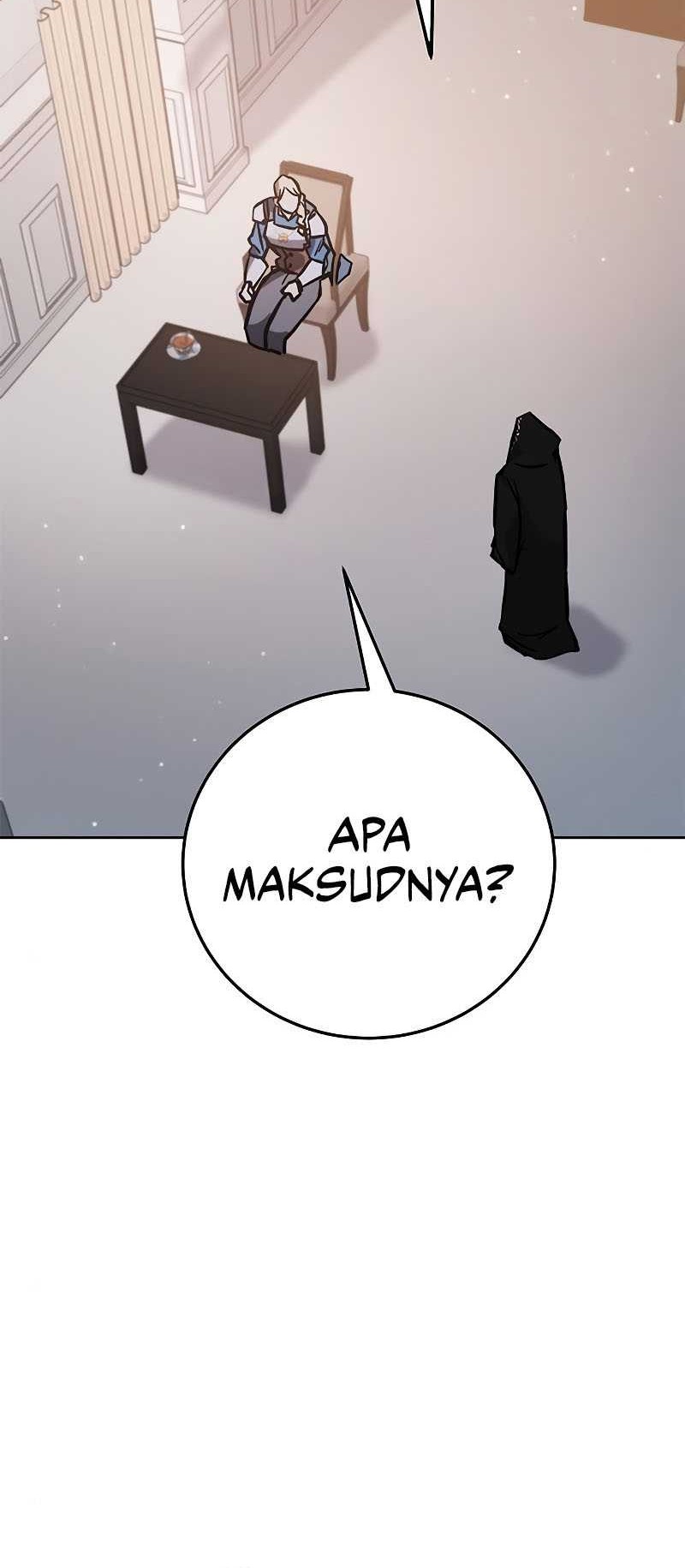 Transcension Academy Chapter 39 - halaman 5