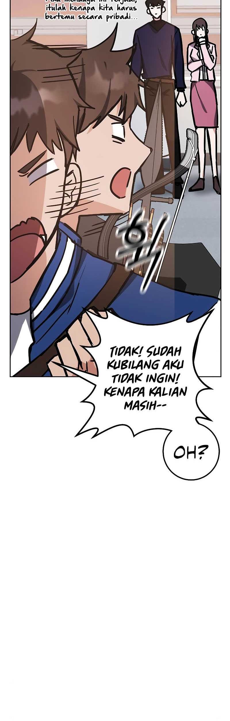 Transcension Academy Chapter 39 - halaman 50