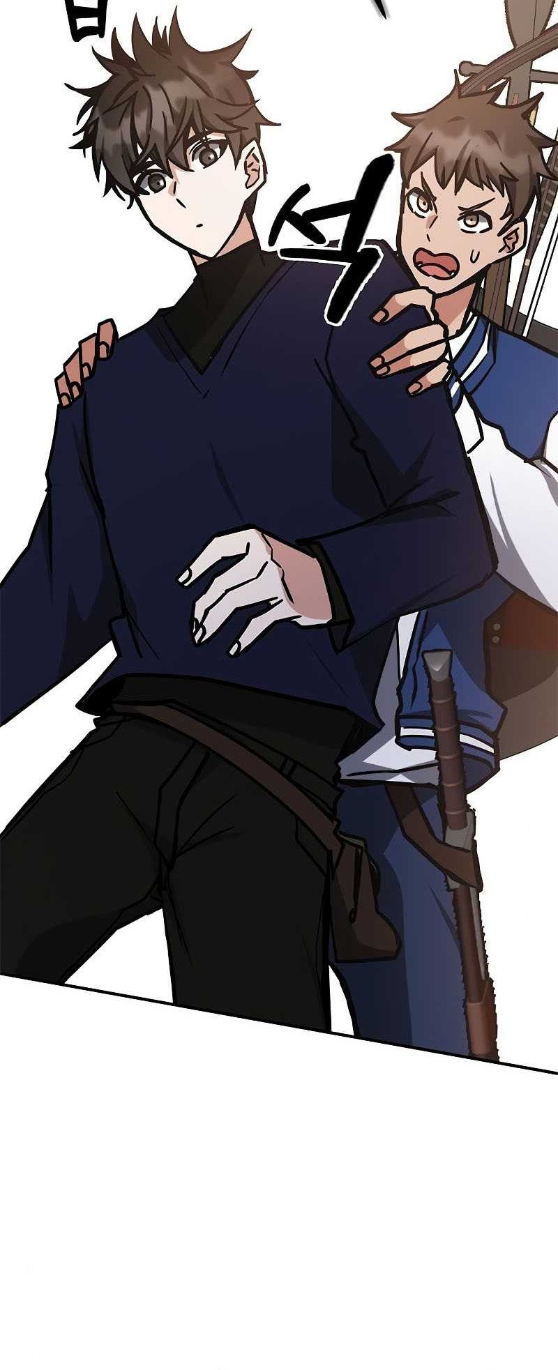 Transcension Academy Chapter 39 - halaman 52