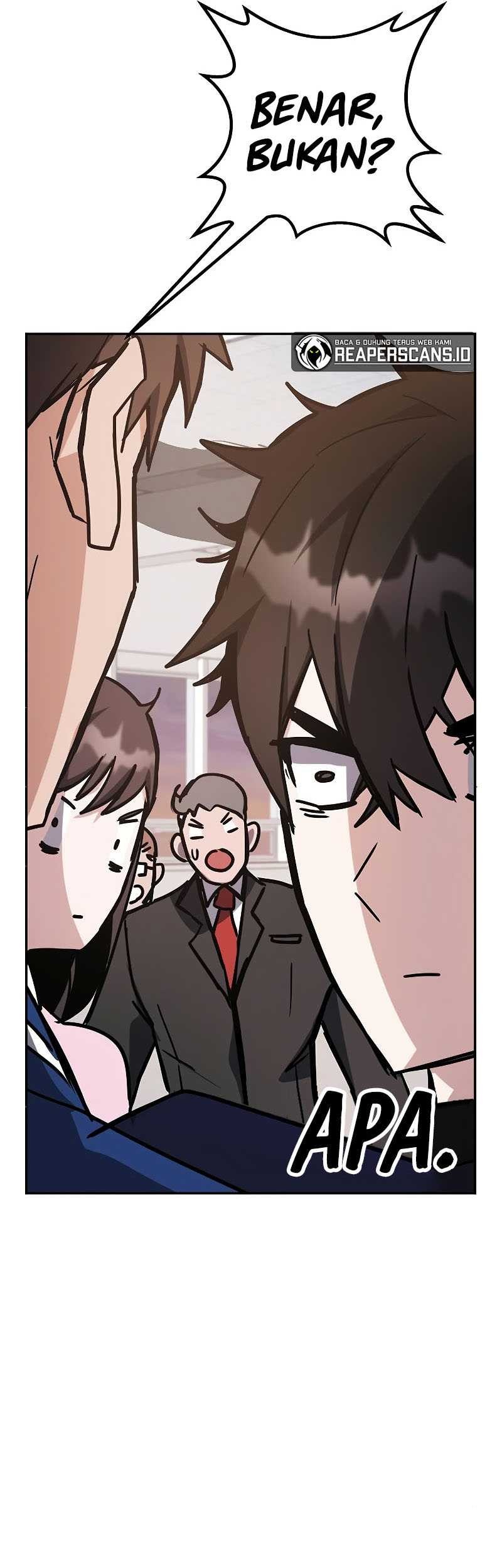 Transcension Academy Chapter 39 - halaman 53