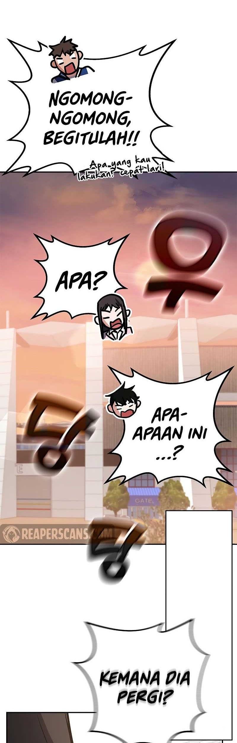 Transcension Academy Chapter 39 - halaman 54