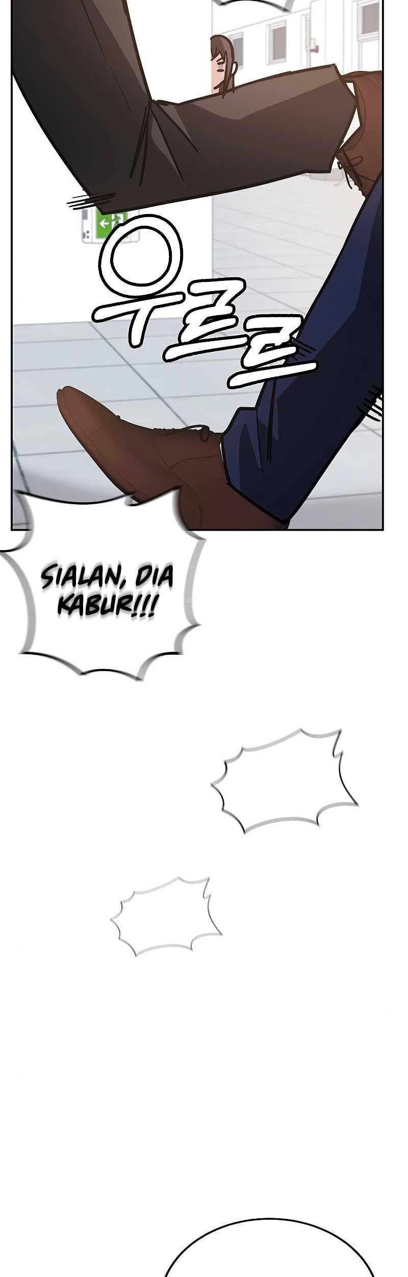 Transcension Academy Chapter 39 - halaman 55