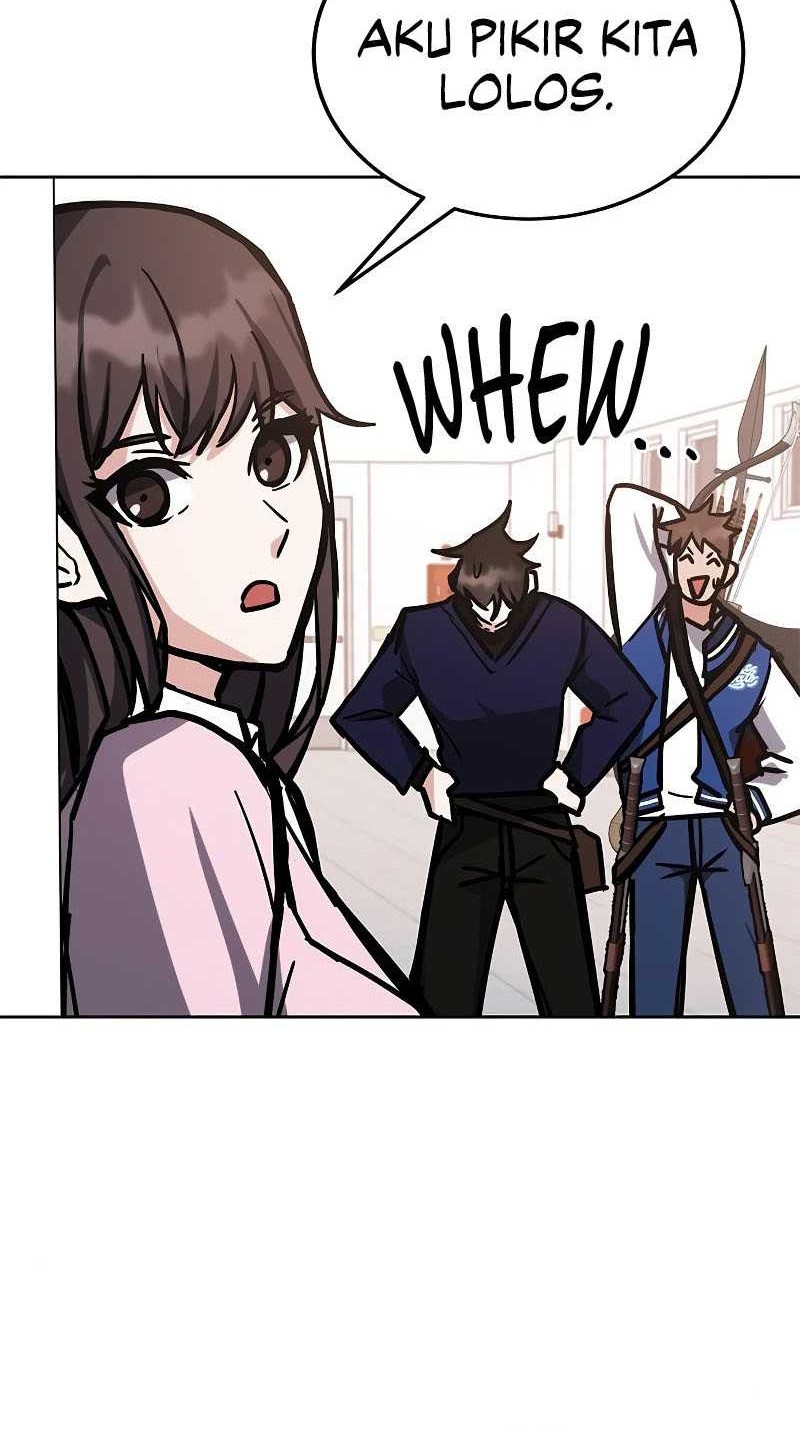 Transcension Academy Chapter 39 - halaman 56