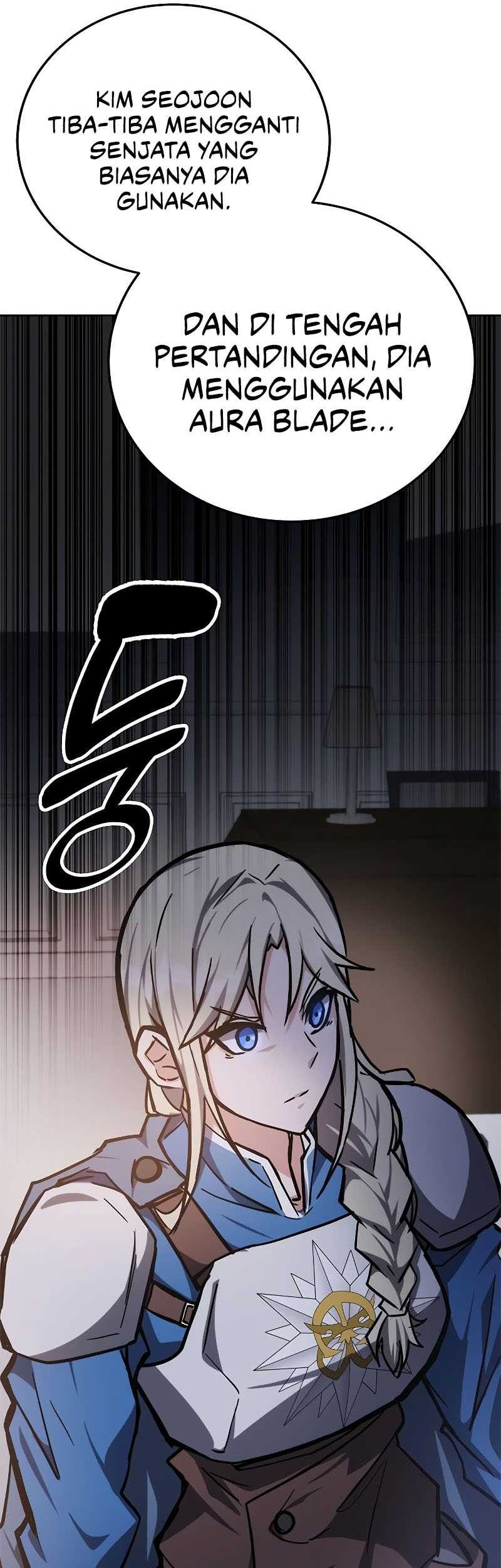 Transcension Academy Chapter 39 - halaman 6