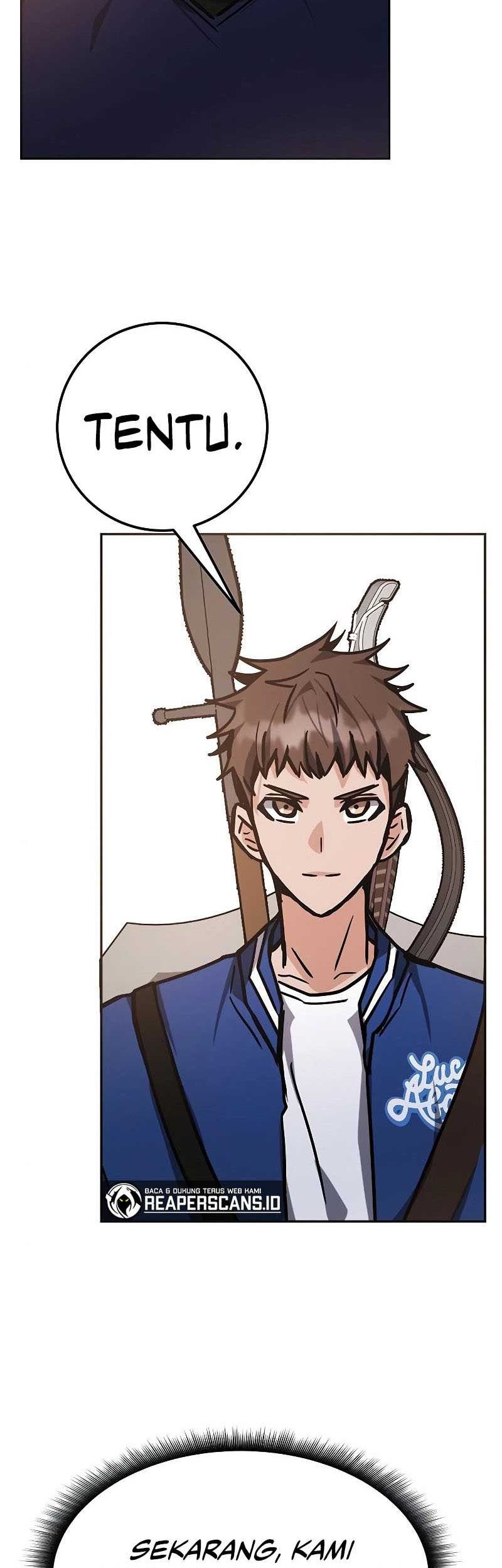 Transcension Academy Chapter 39 - halaman 62