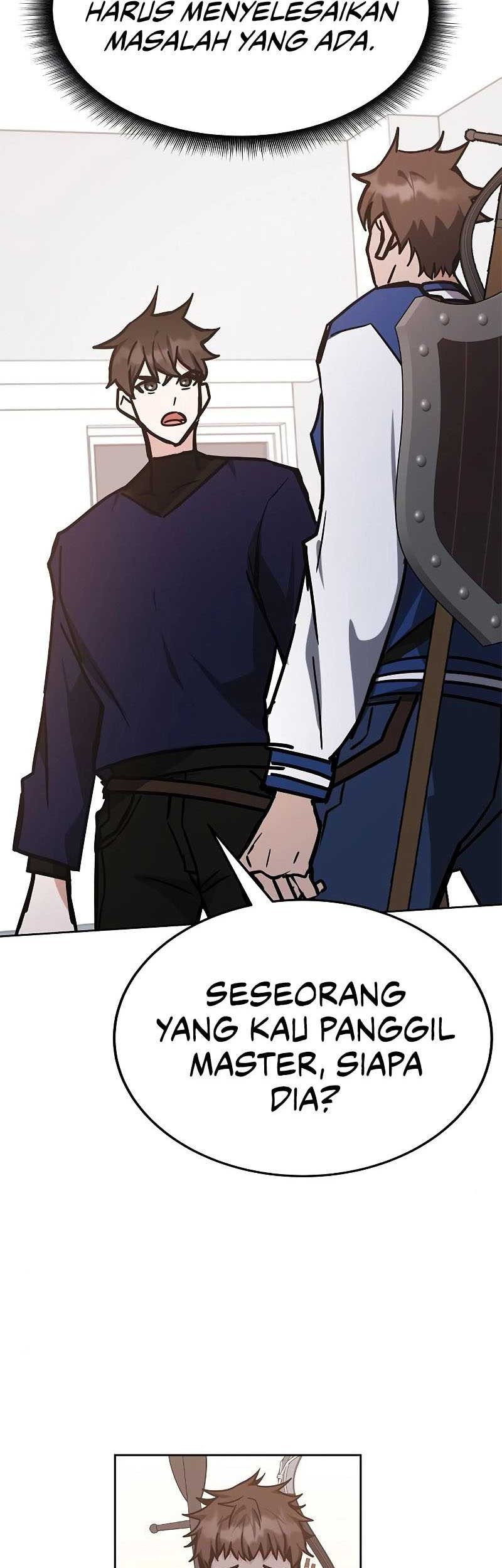 Transcension Academy Chapter 39 - halaman 63