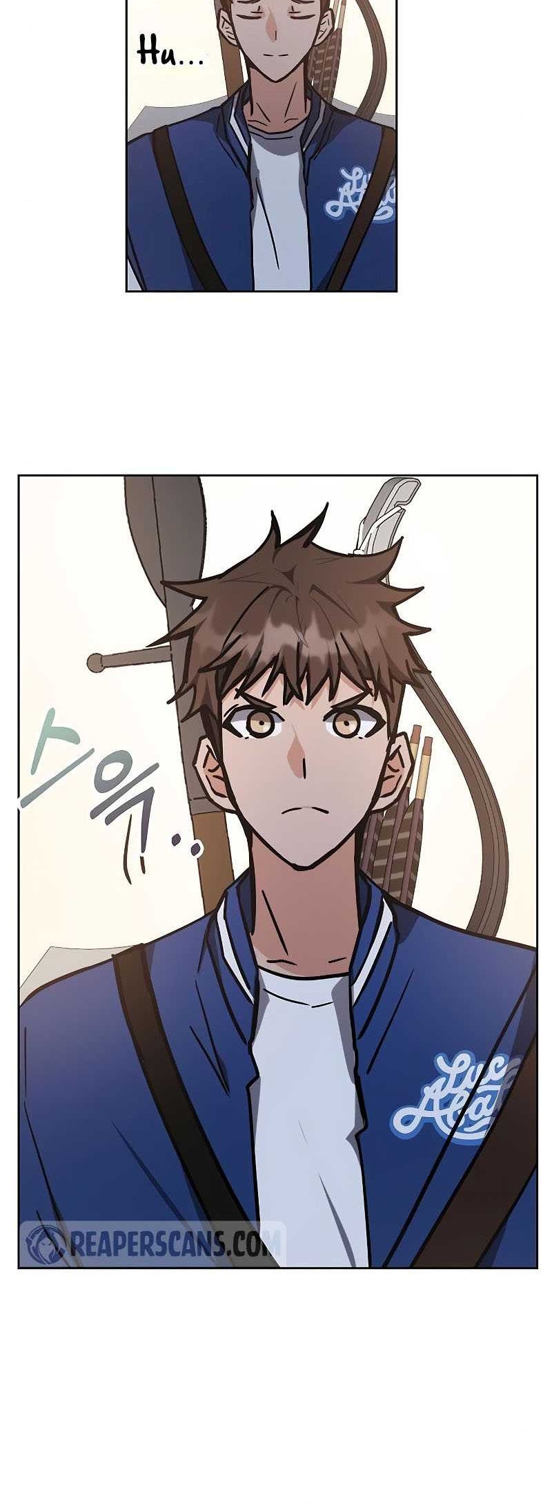 Transcension Academy Chapter 39 - halaman 64