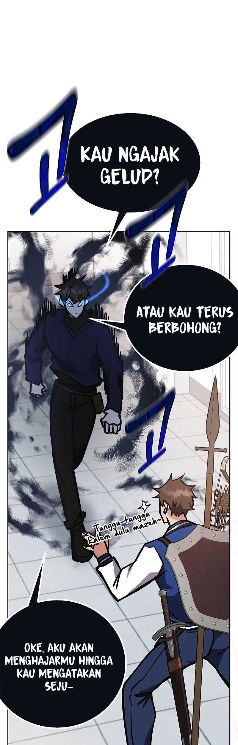 Transcension Academy Chapter 39 - halaman 67