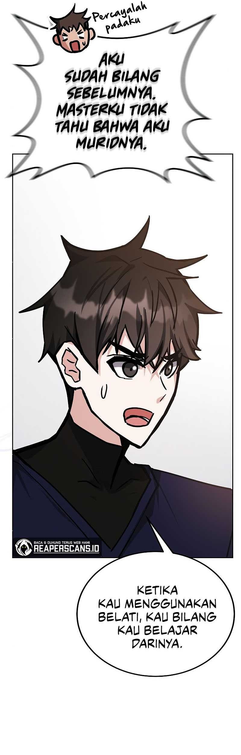 Transcension Academy Chapter 39 - halaman 69