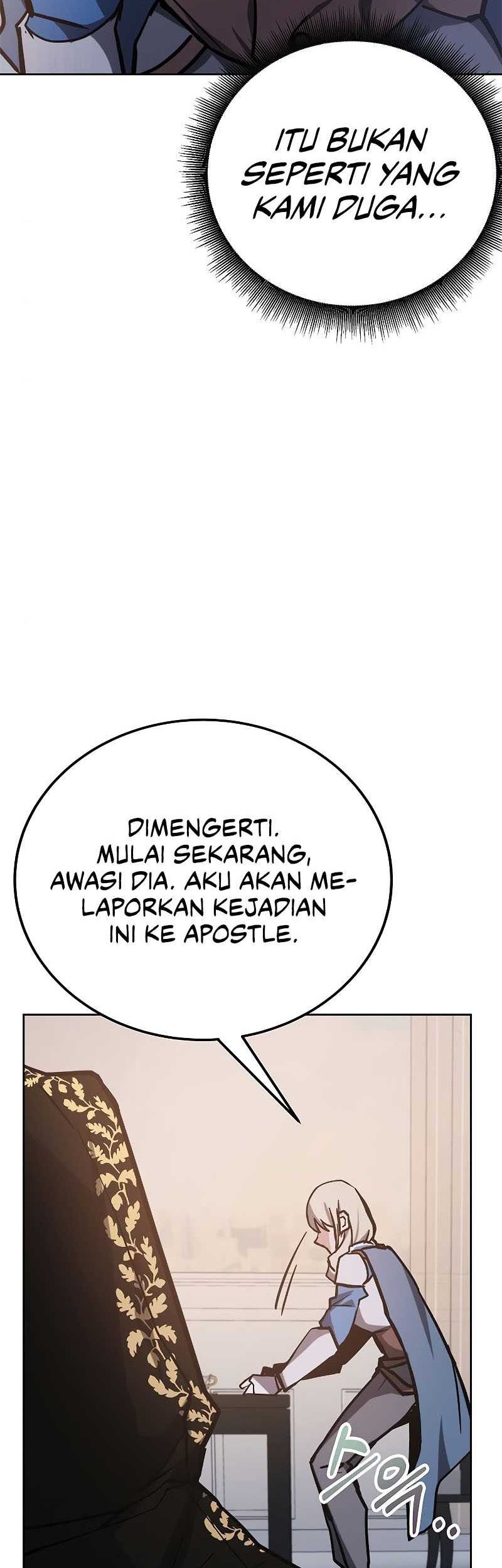 Transcension Academy Chapter 39 - halaman 7
