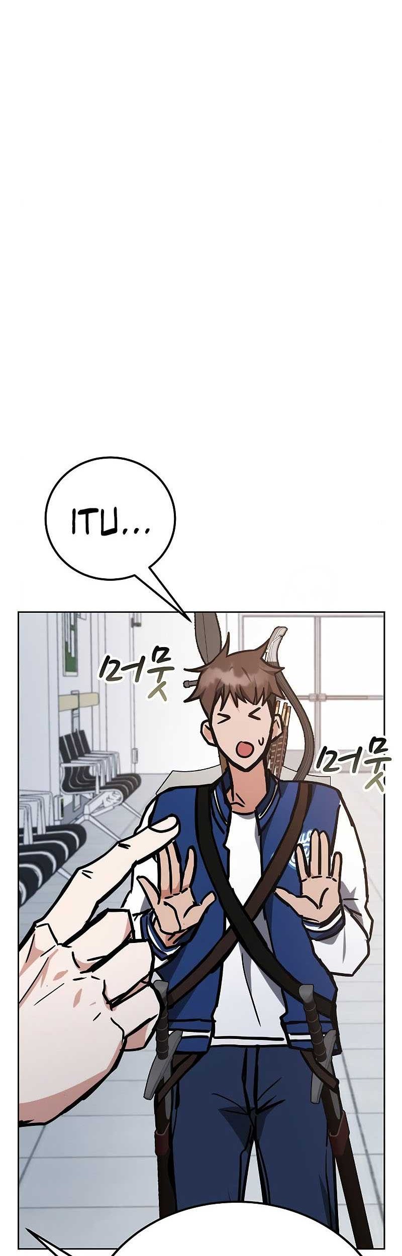 Transcension Academy Chapter 39 - halaman 70