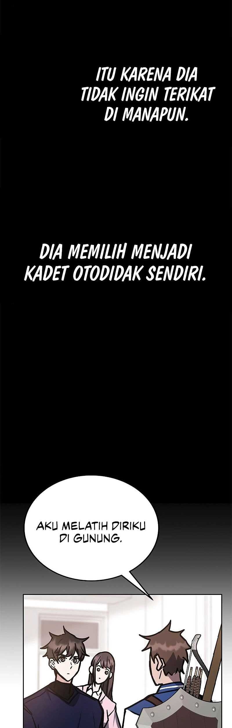 Transcension Academy Chapter 39 - halaman 77