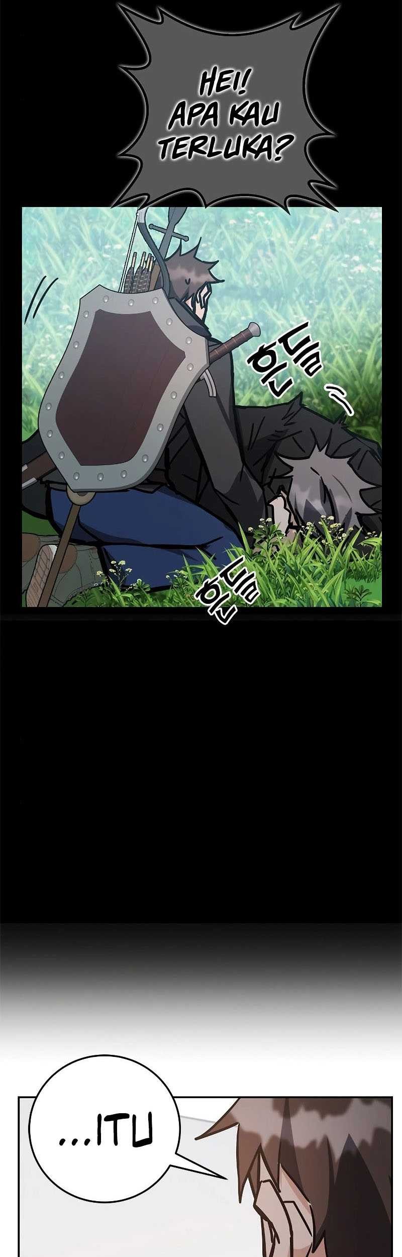Transcension Academy Chapter 39 - halaman 81