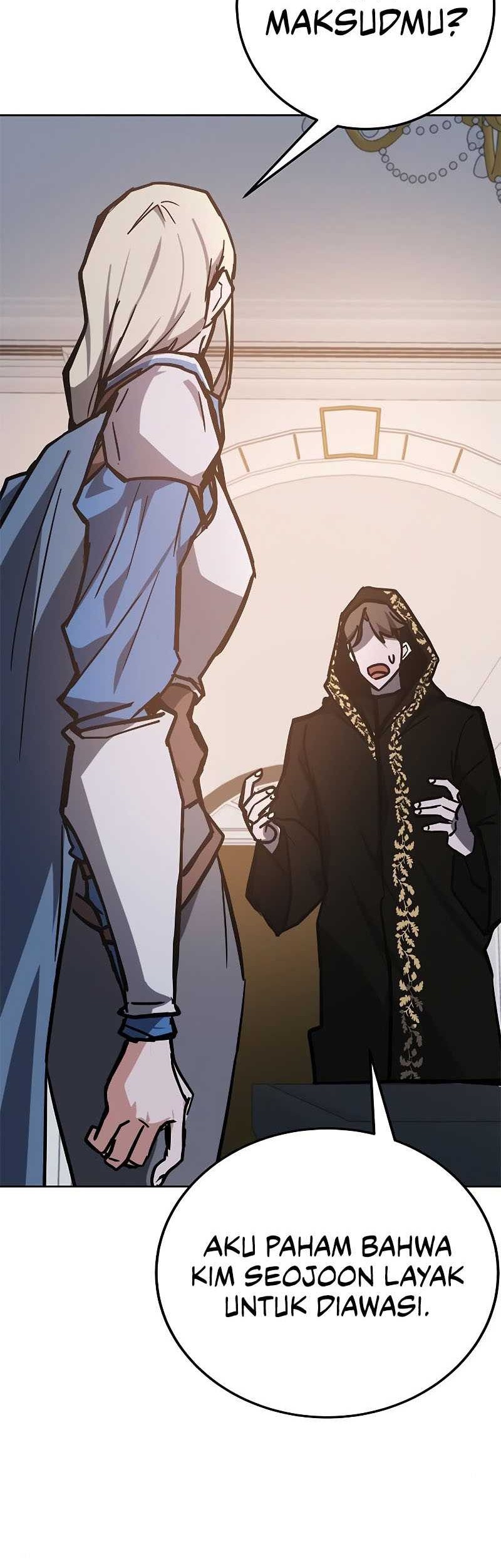 Transcension Academy Chapter 39 - halaman 9