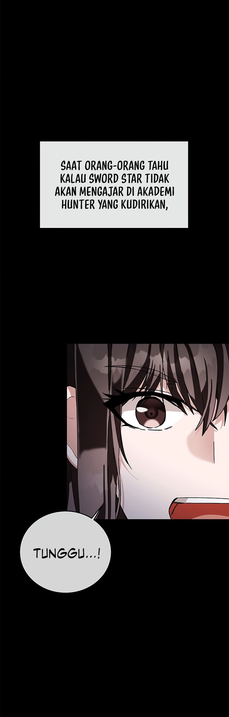 Transcension Academy Chapter 4 - halaman 12