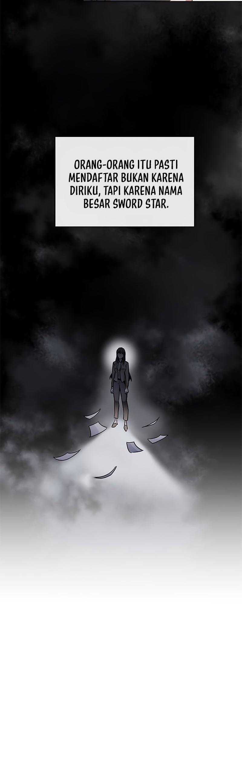 Transcension Academy Chapter 4 - halaman 14