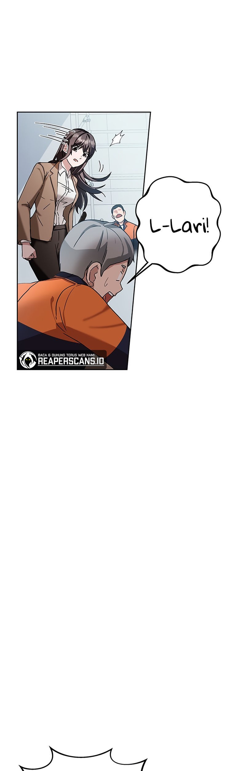 Transcension Academy Chapter 4 - halaman 18