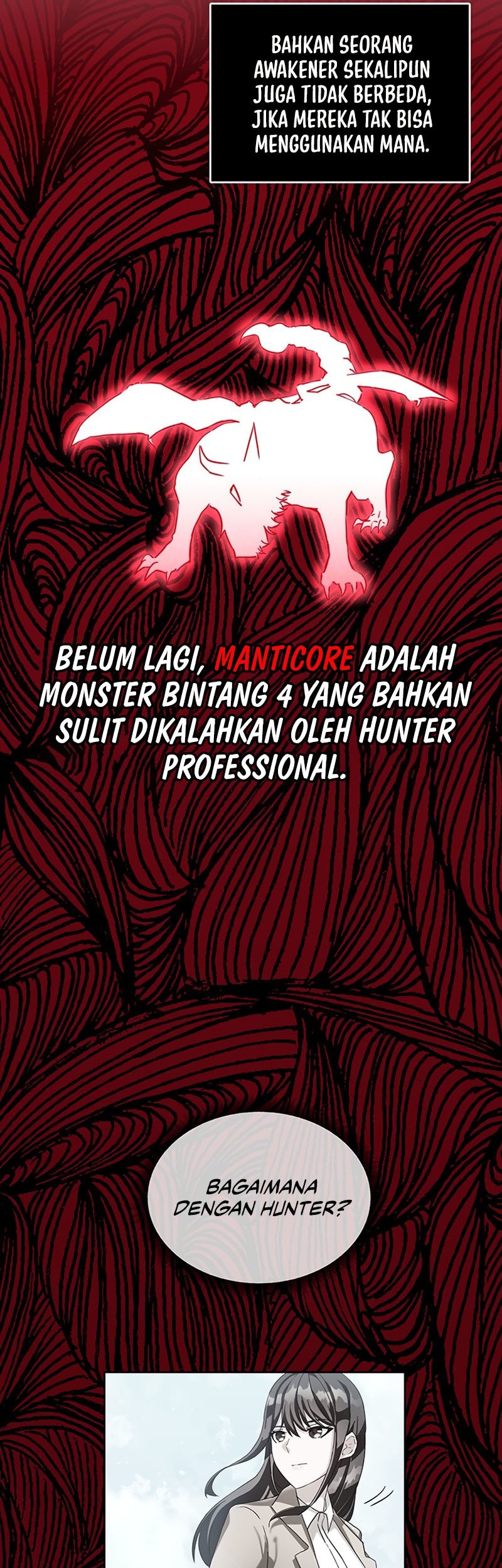 Transcension Academy Chapter 4 - halaman 26