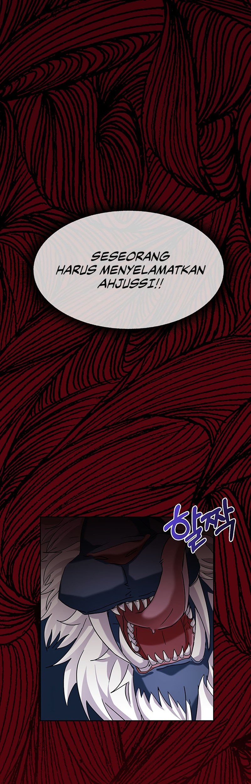 Transcension Academy Chapter 4 - halaman 29