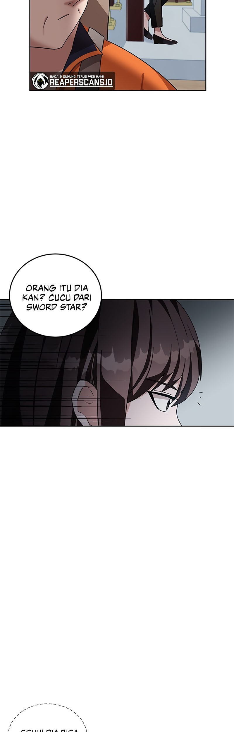 Transcension Academy Chapter 4 - halaman 3