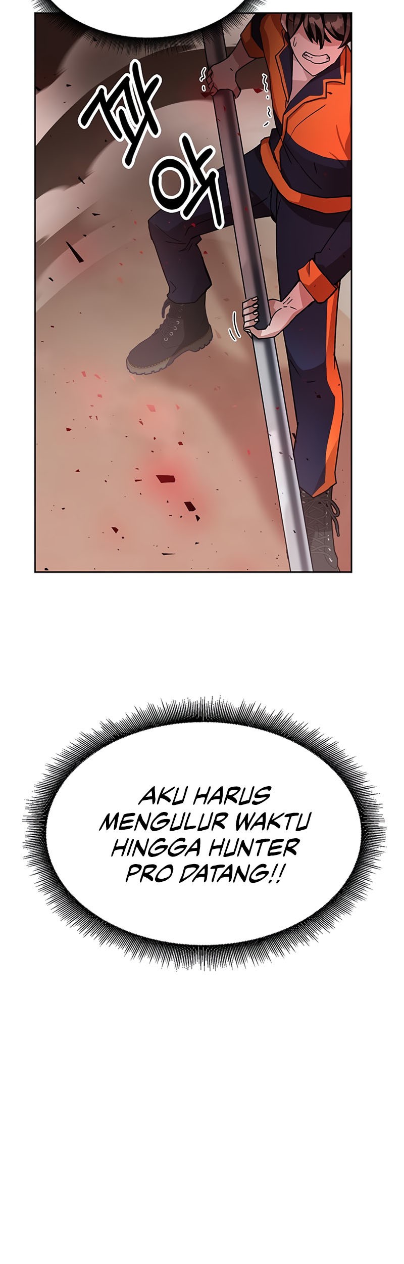 Transcension Academy Chapter 4 - halaman 38