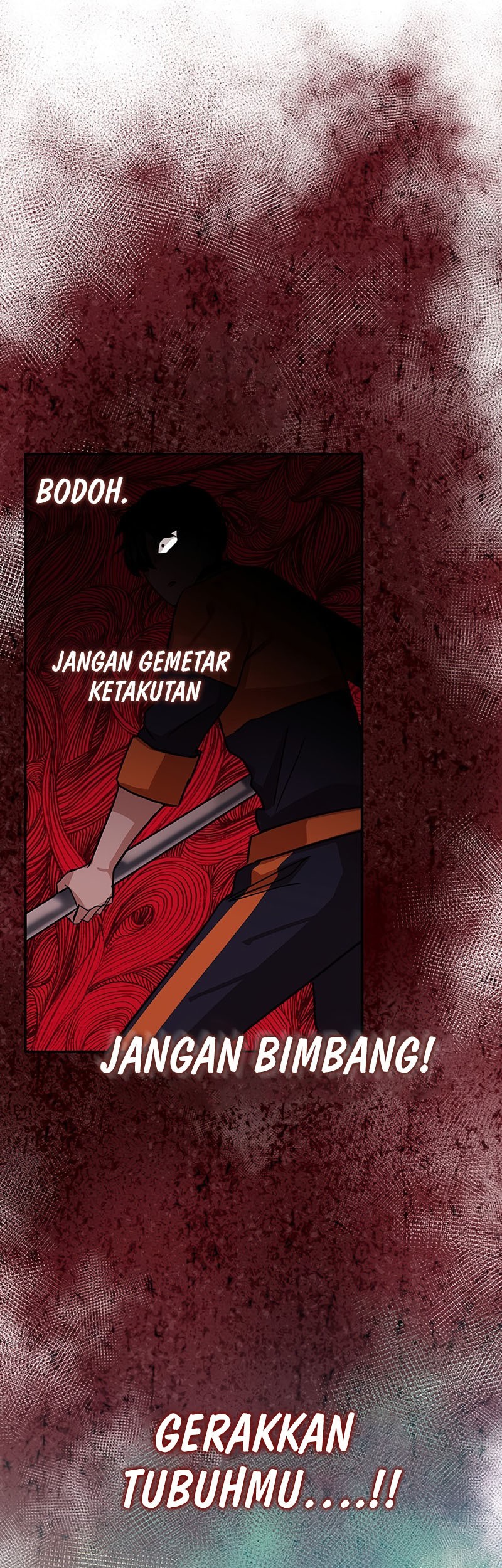 Transcension Academy Chapter 4 - halaman 40