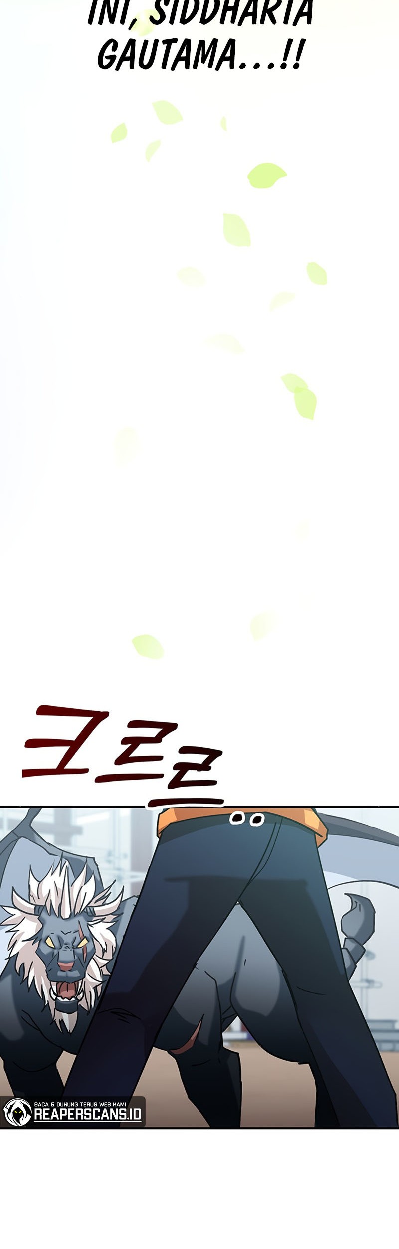 Transcension Academy Chapter 4 - halaman 43