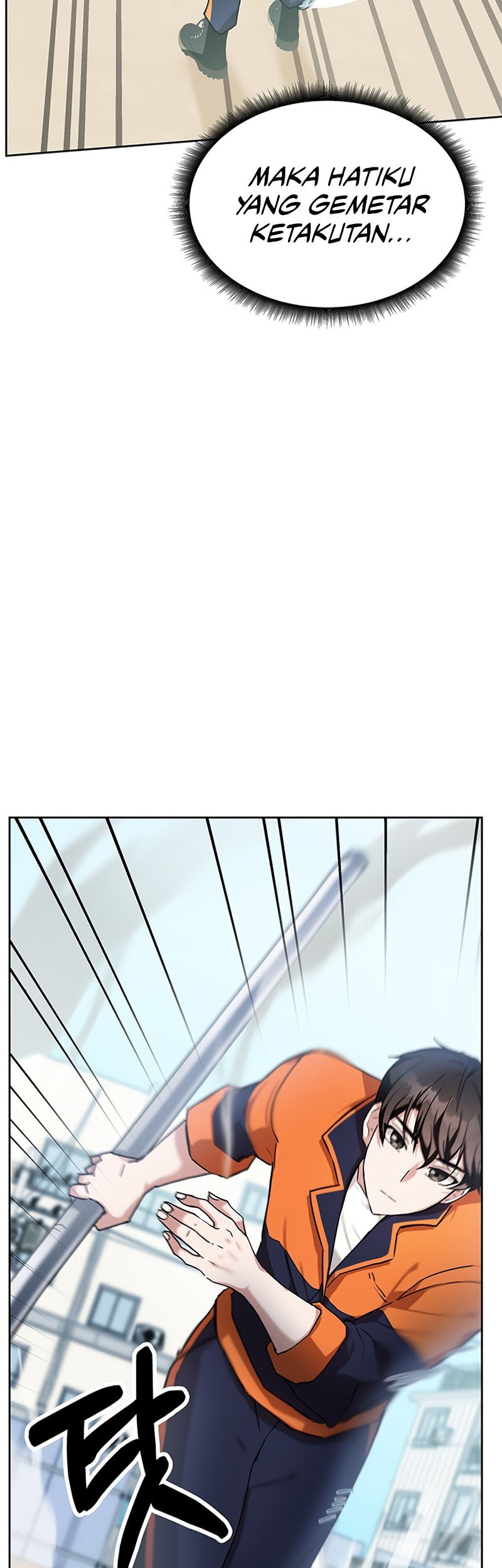 Transcension Academy Chapter 4 - halaman 47