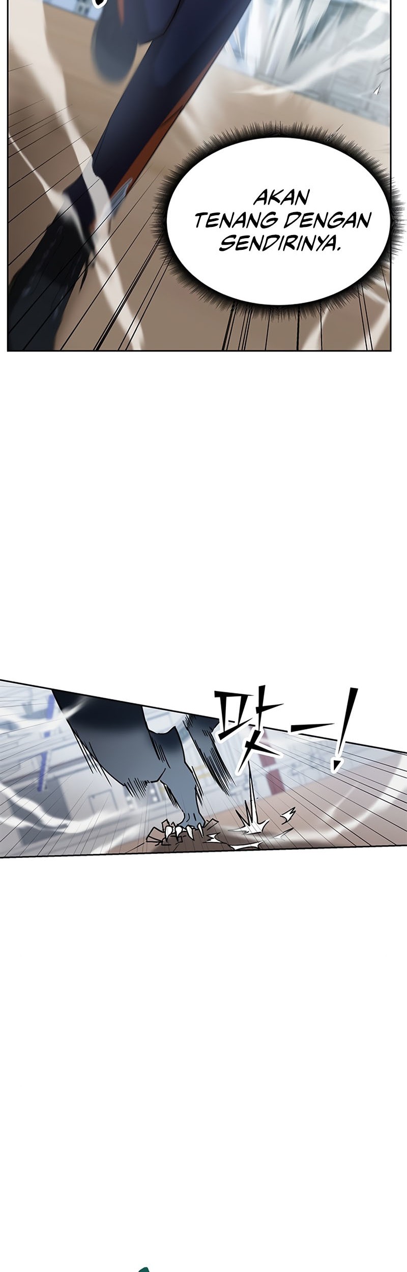 Transcension Academy Chapter 4 - halaman 48