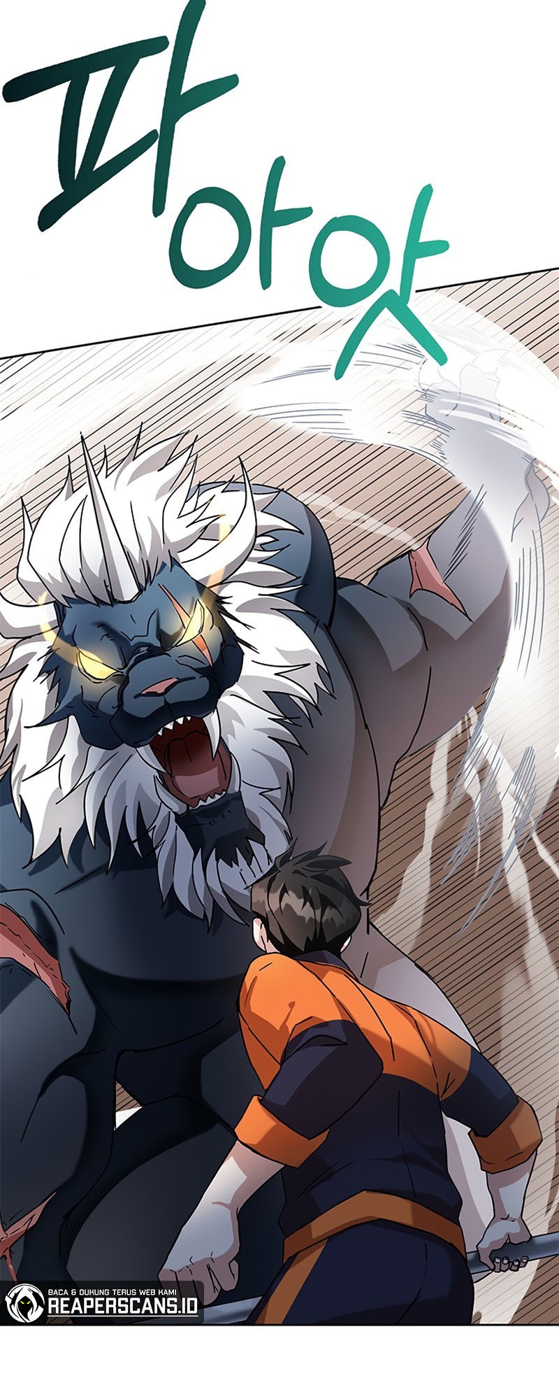 Transcension Academy Chapter 4 - halaman 49