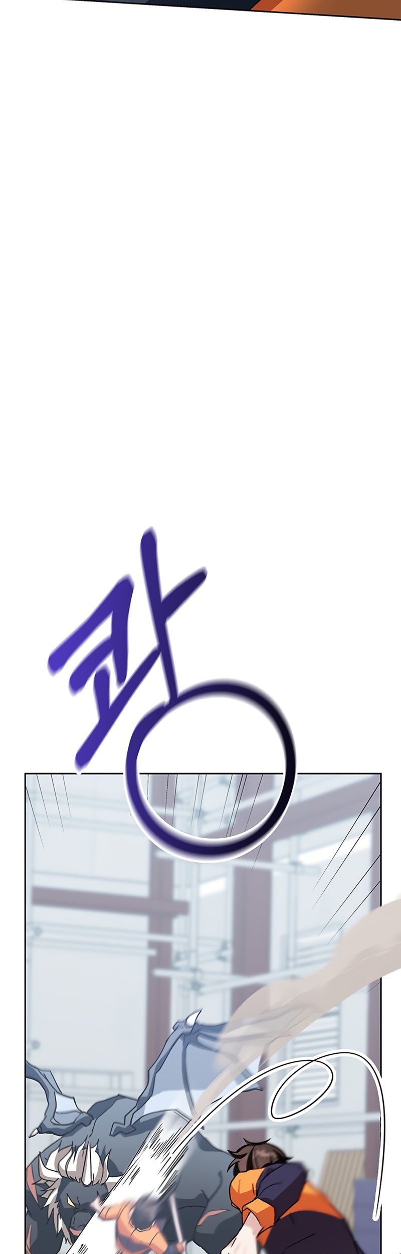 Transcension Academy Chapter 4 - halaman 52