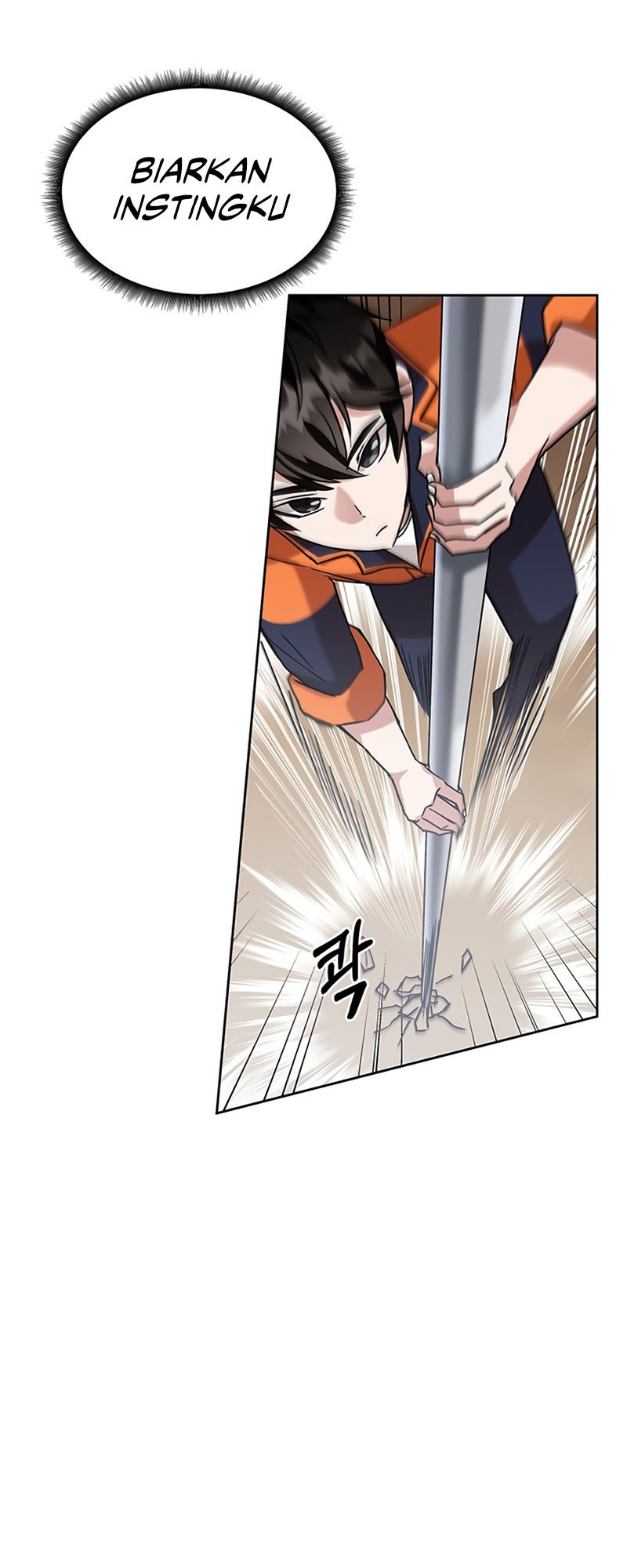Transcension Academy Chapter 4 - halaman 54