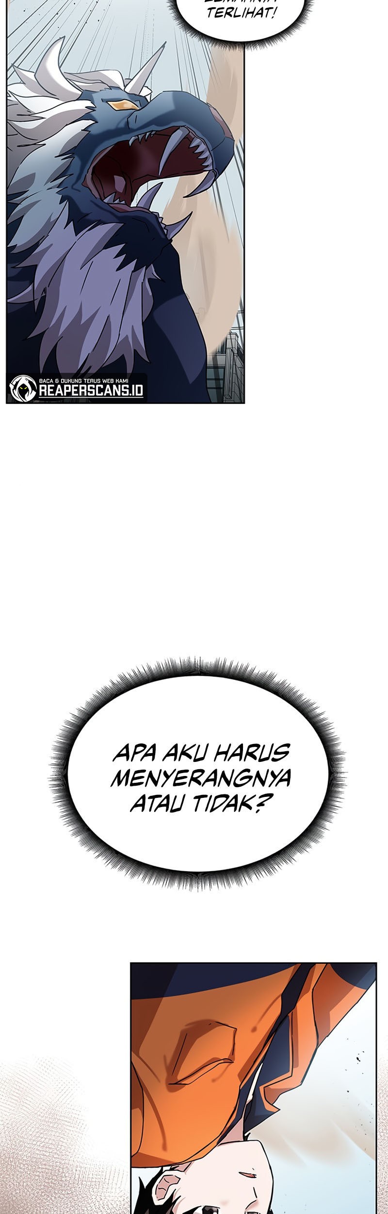 Transcension Academy Chapter 4 - halaman 57