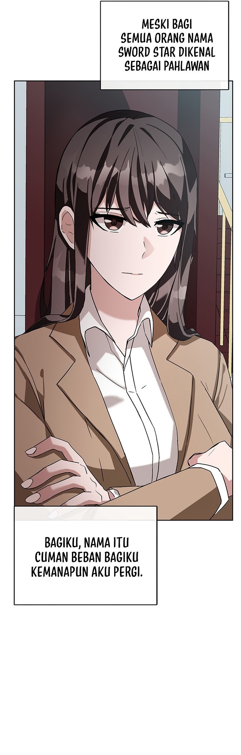 Transcension Academy Chapter 4 - halaman 6