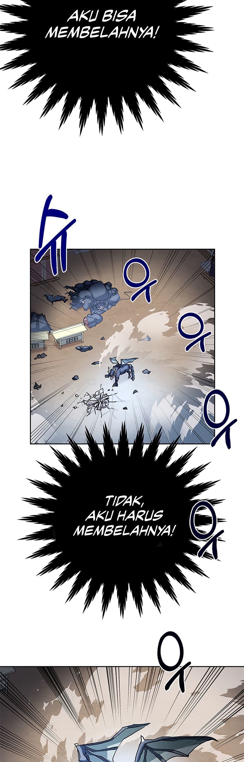 Transcension Academy Chapter 4 - halaman 61