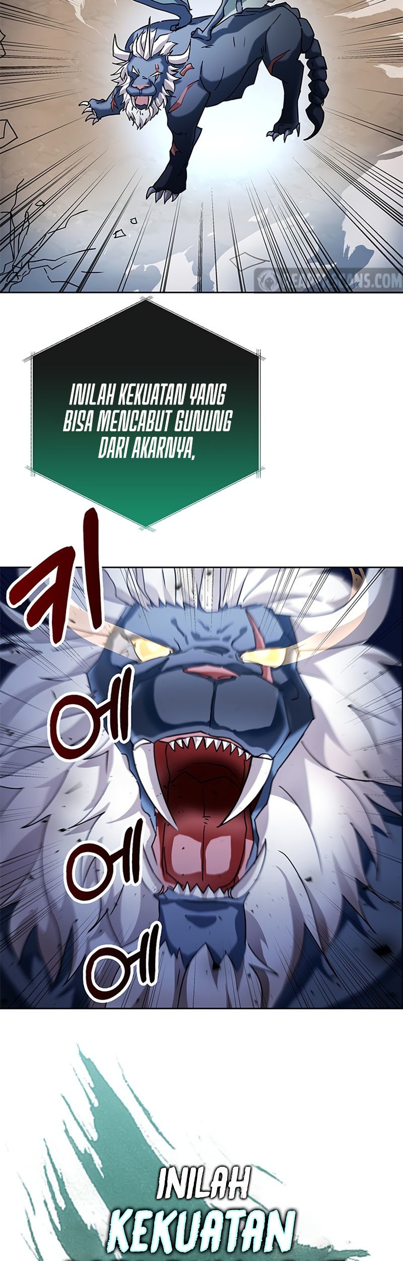 Transcension Academy Chapter 4 - halaman 62