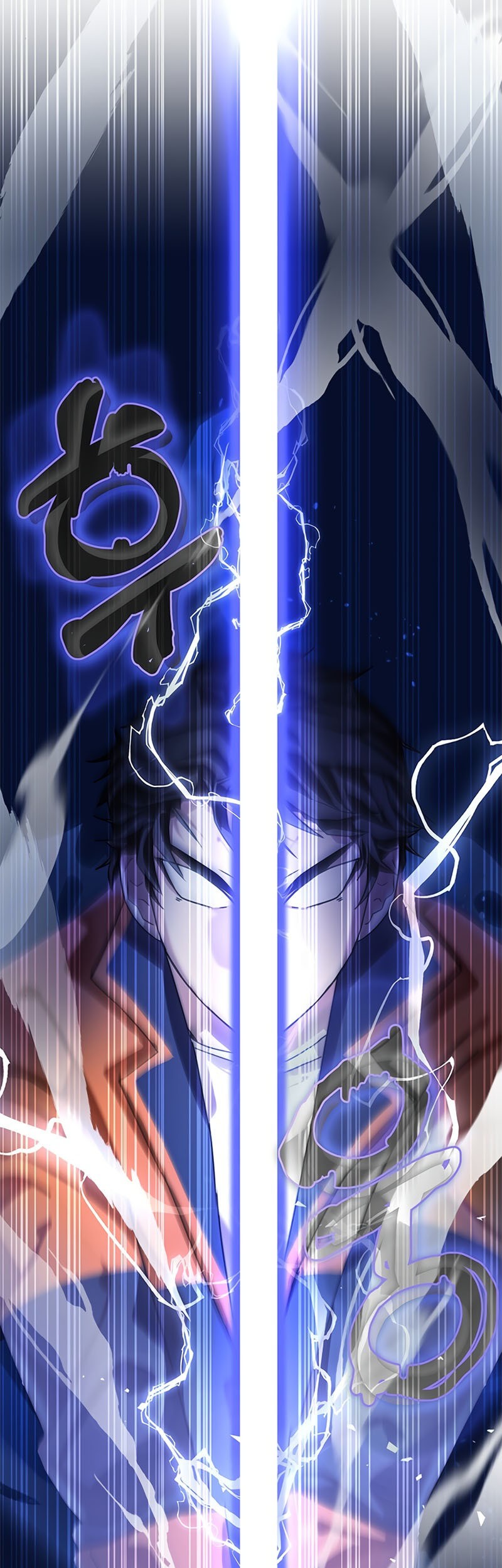 Transcension Academy Chapter 4 - halaman 64