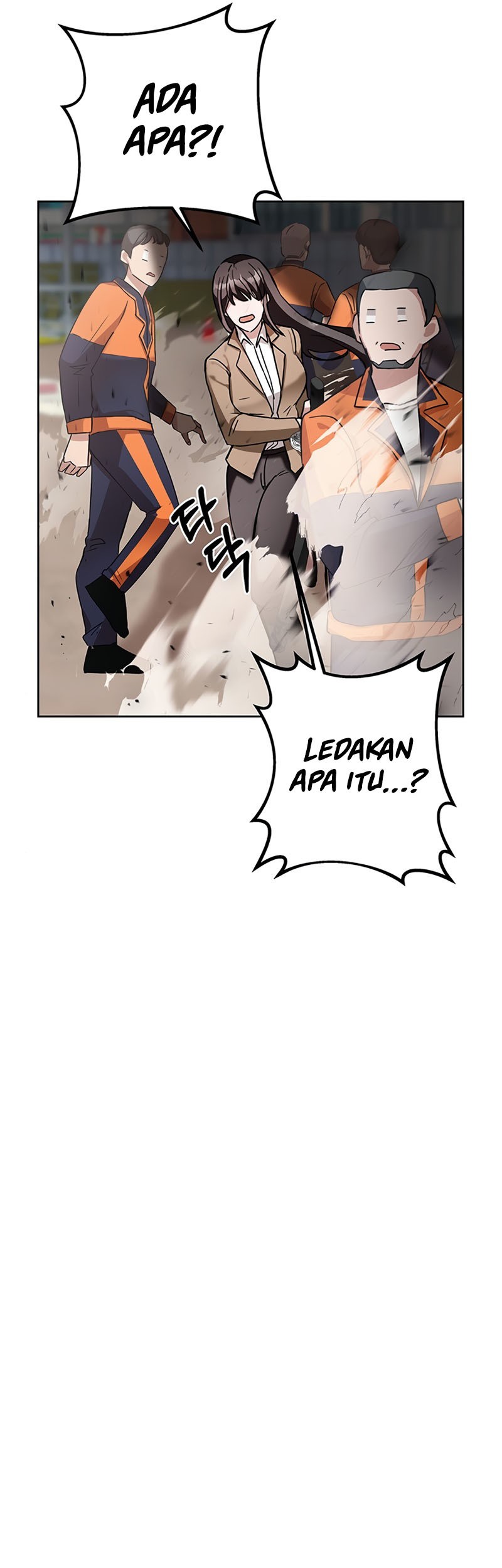 Transcension Academy Chapter 4 - halaman 69