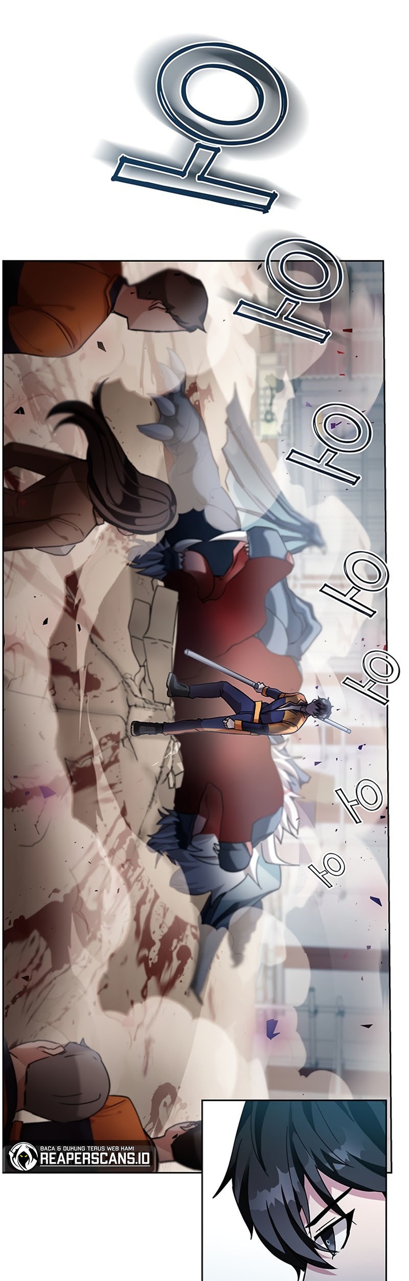 Transcension Academy Chapter 4 - halaman 72