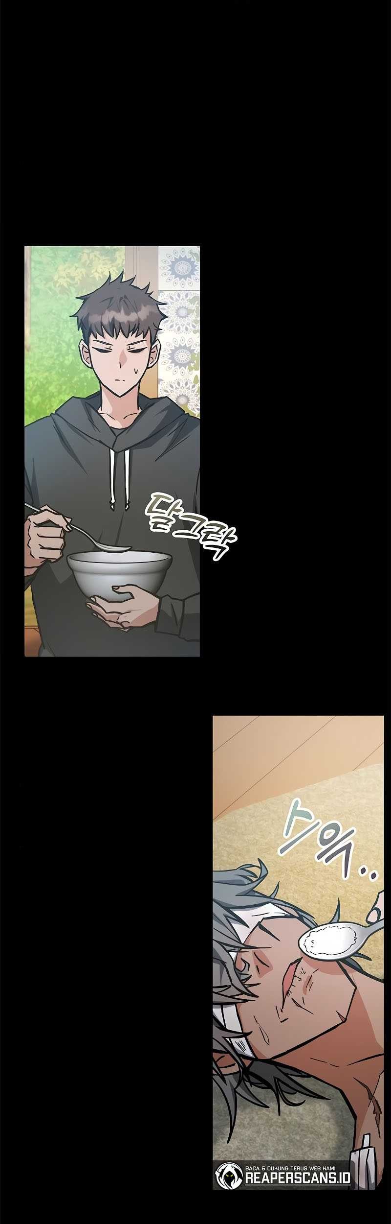 Transcension Academy Chapter 40 - halaman 10