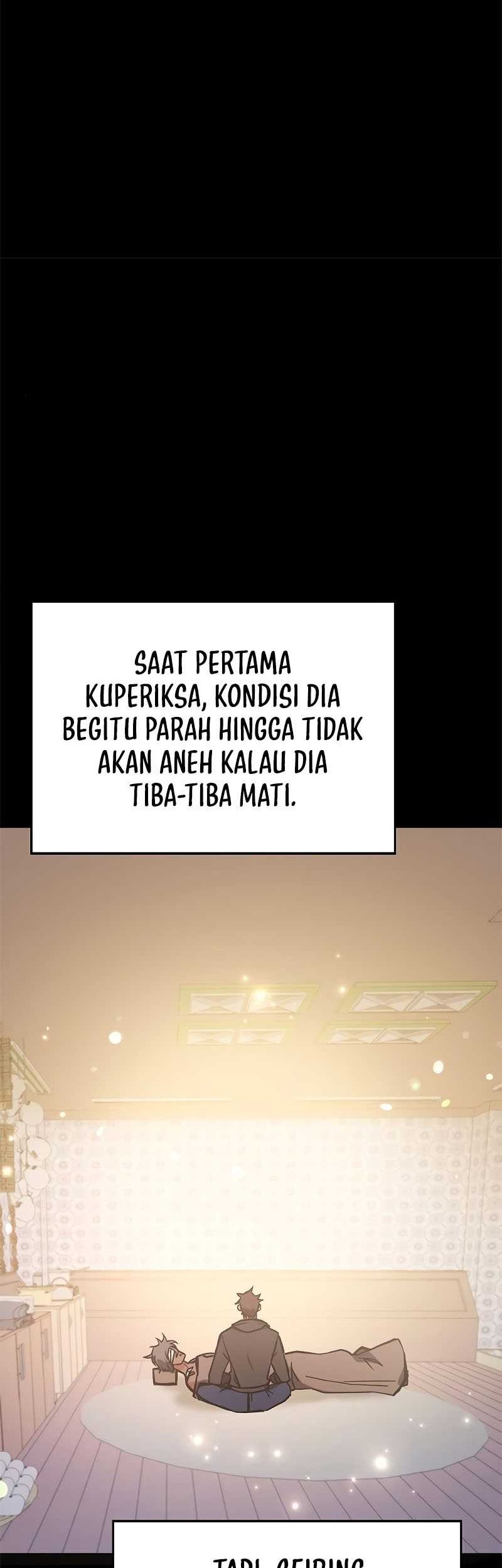 Transcension Academy Chapter 40 - halaman 11