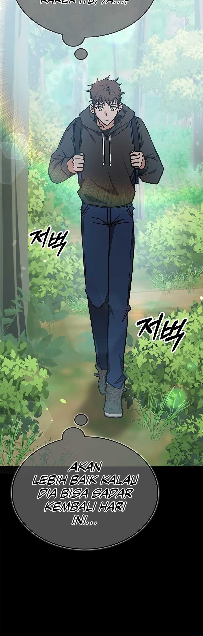 Transcension Academy Chapter 40 - halaman 13