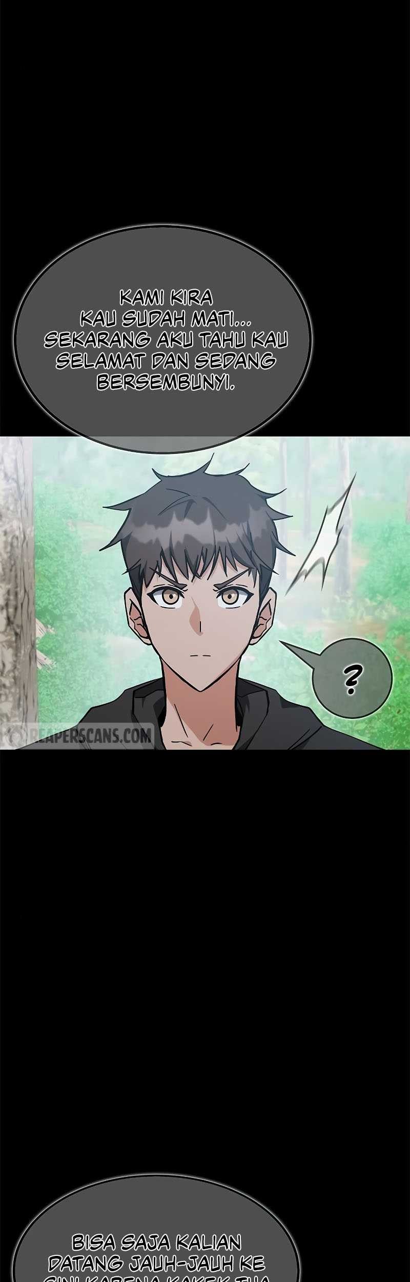 Transcension Academy Chapter 40 - halaman 14