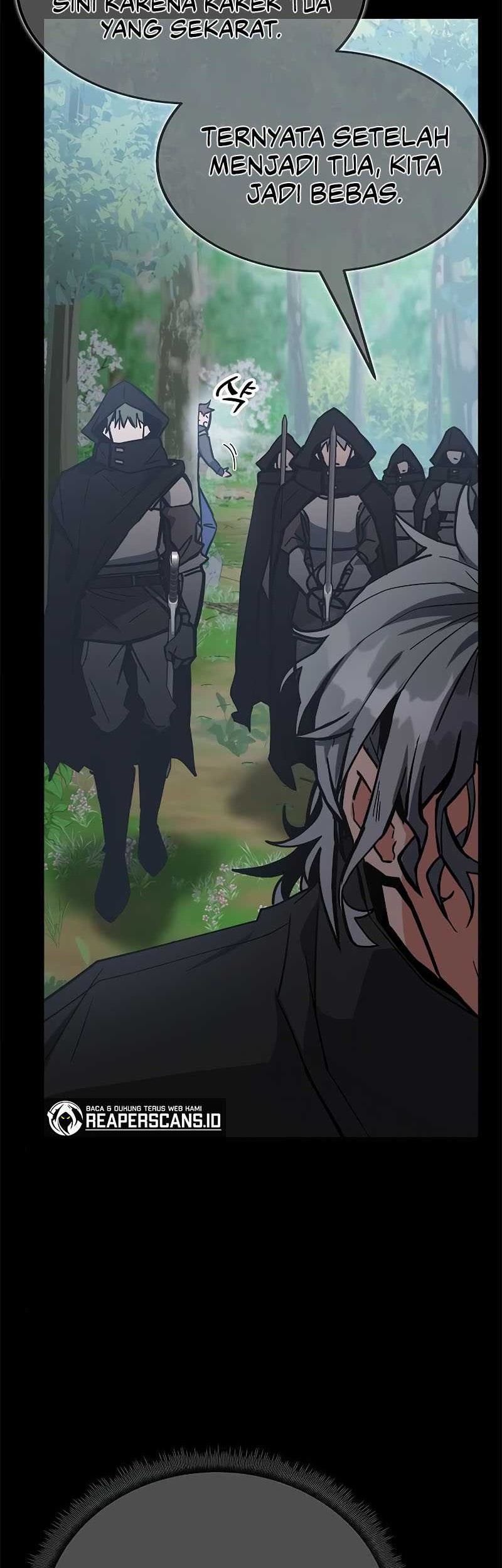Transcension Academy Chapter 40 - halaman 15