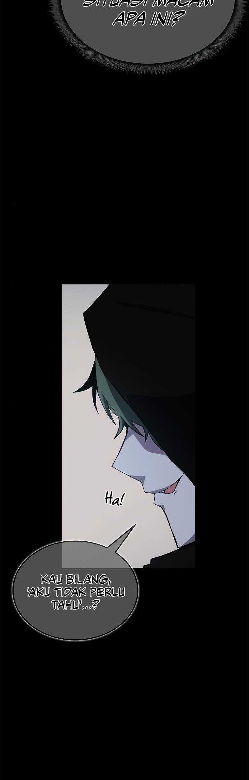 Transcension Academy Chapter 40 - halaman 17
