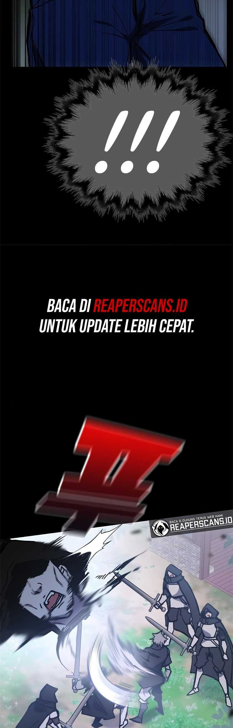 Transcension Academy Chapter 40 - halaman 19