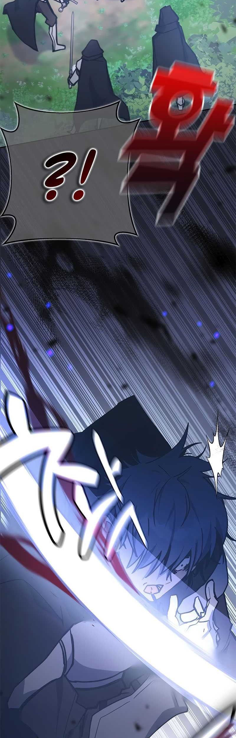 Transcension Academy Chapter 40 - halaman 20