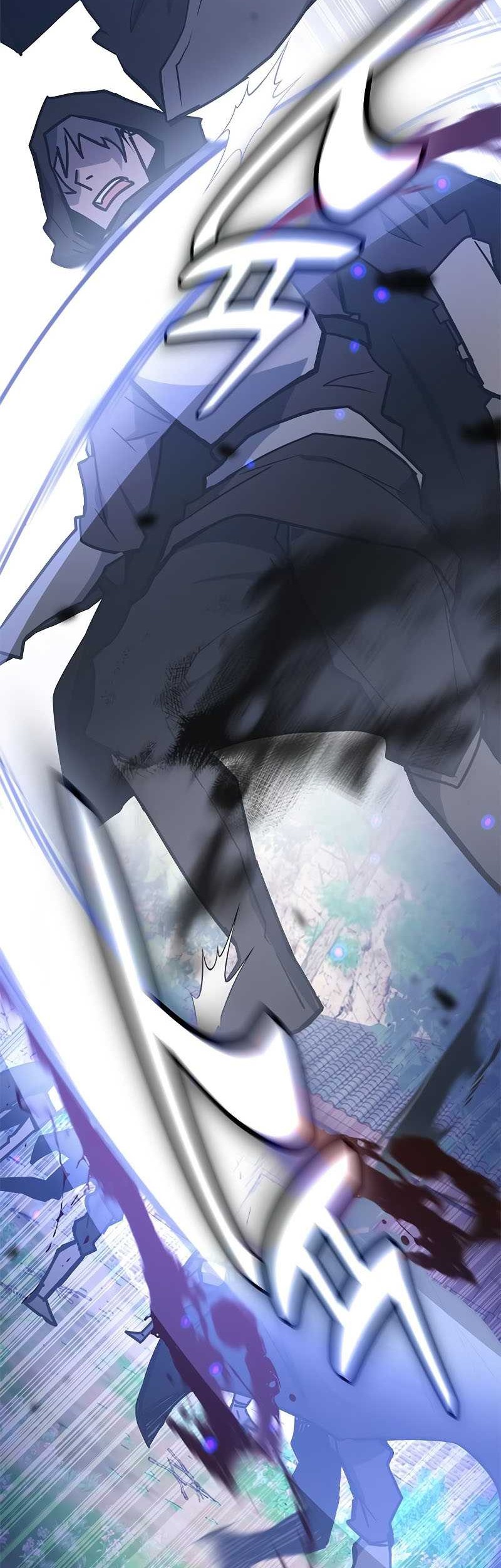 Transcension Academy Chapter 40 - halaman 21